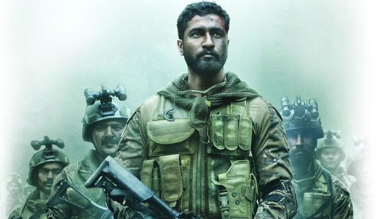 Uri Movie Watch Online