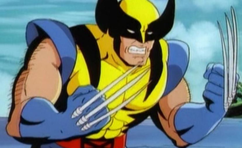 Wolverine