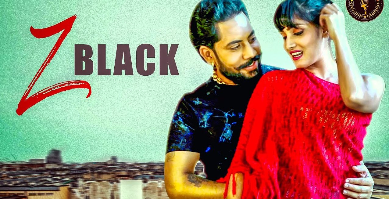 Z Black Song Download Mp4