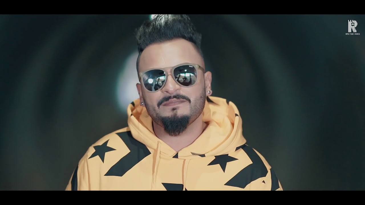 Adha Pind Song Download Mp4