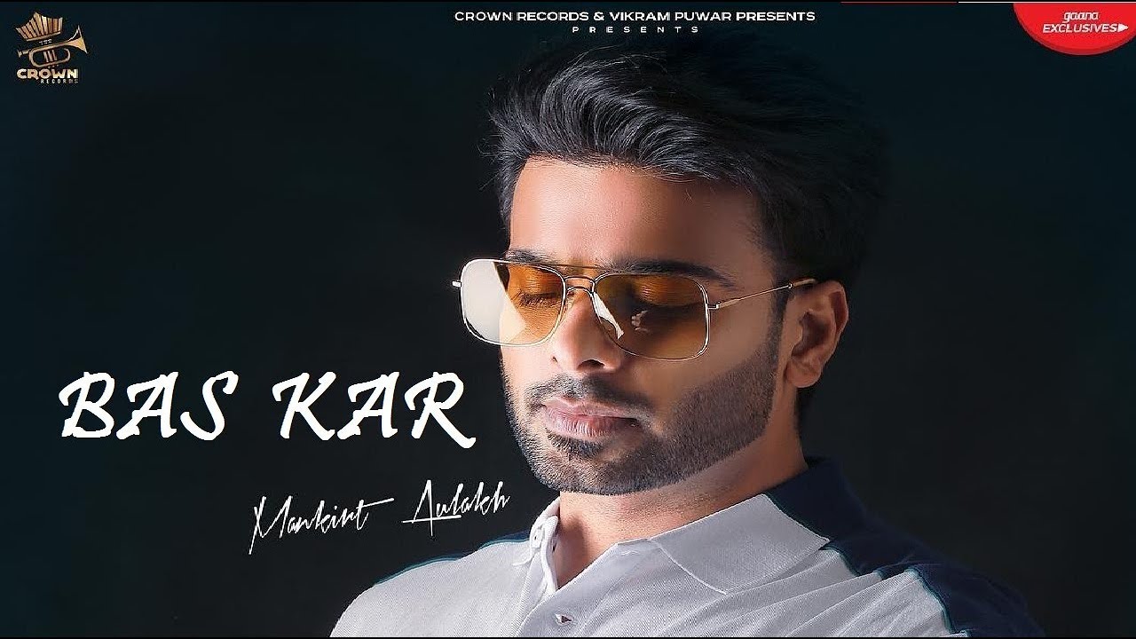 Bas Kar Song Download Pagalworld