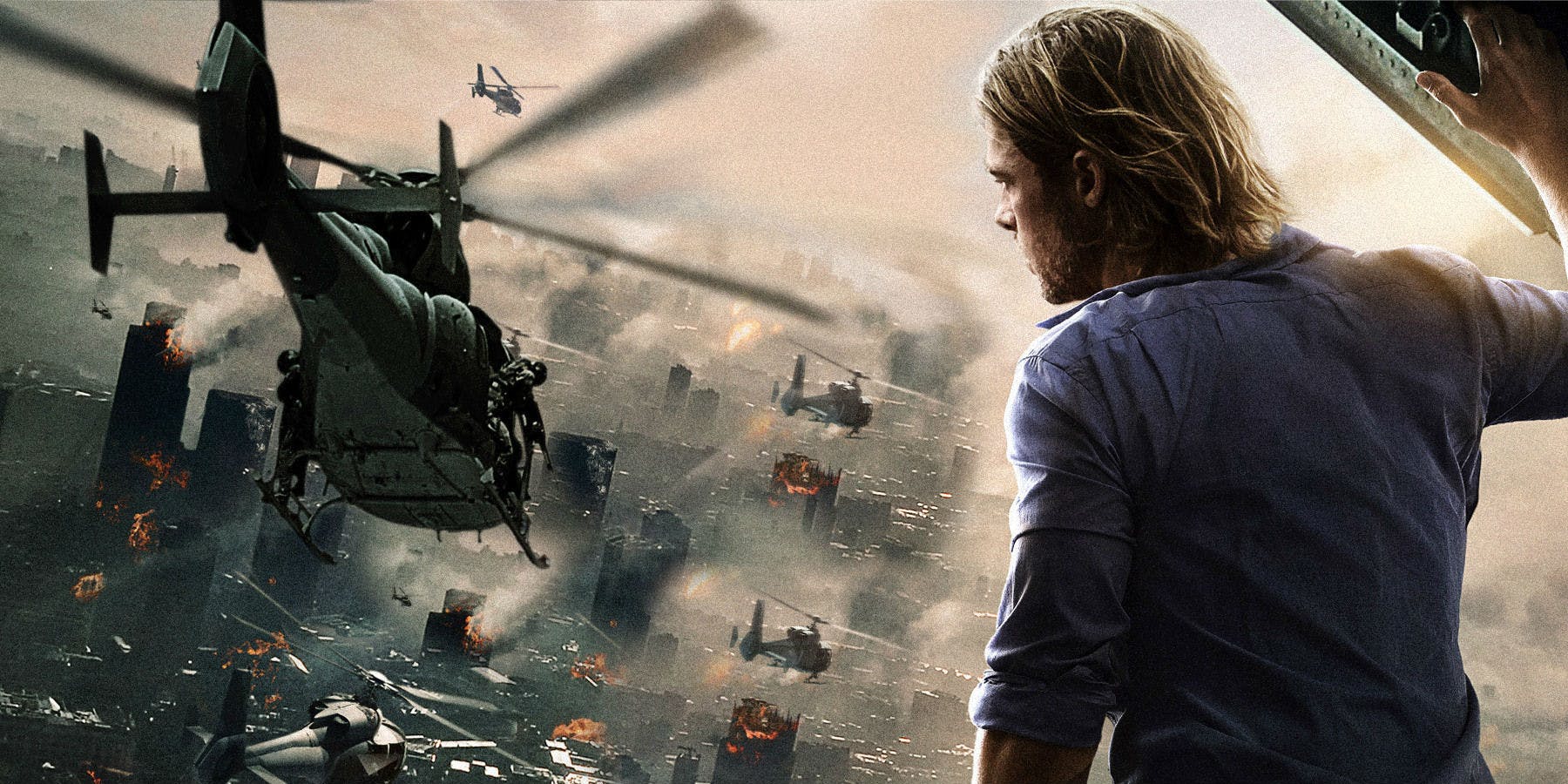 World War Z Sequel