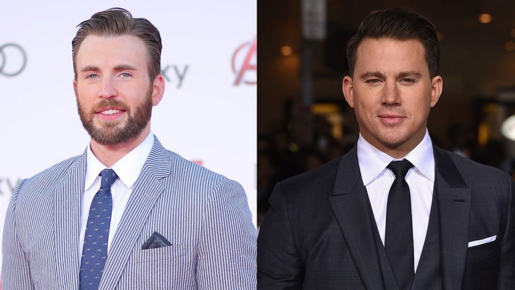 Avatar Almost Cast Channing Tatum and Chris Evans in the Lead Role