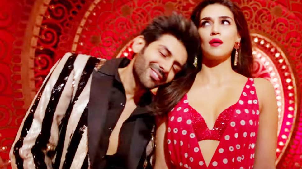 Coca Cola Tu Luka Chuppi Mp3 Song Download