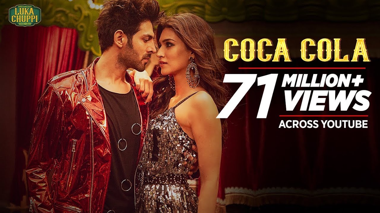 Coca Cola Tu Song Download Mp4 Luka Chuppi