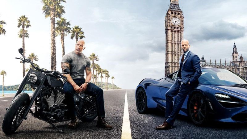 Plans For Fast & Furious TV Show