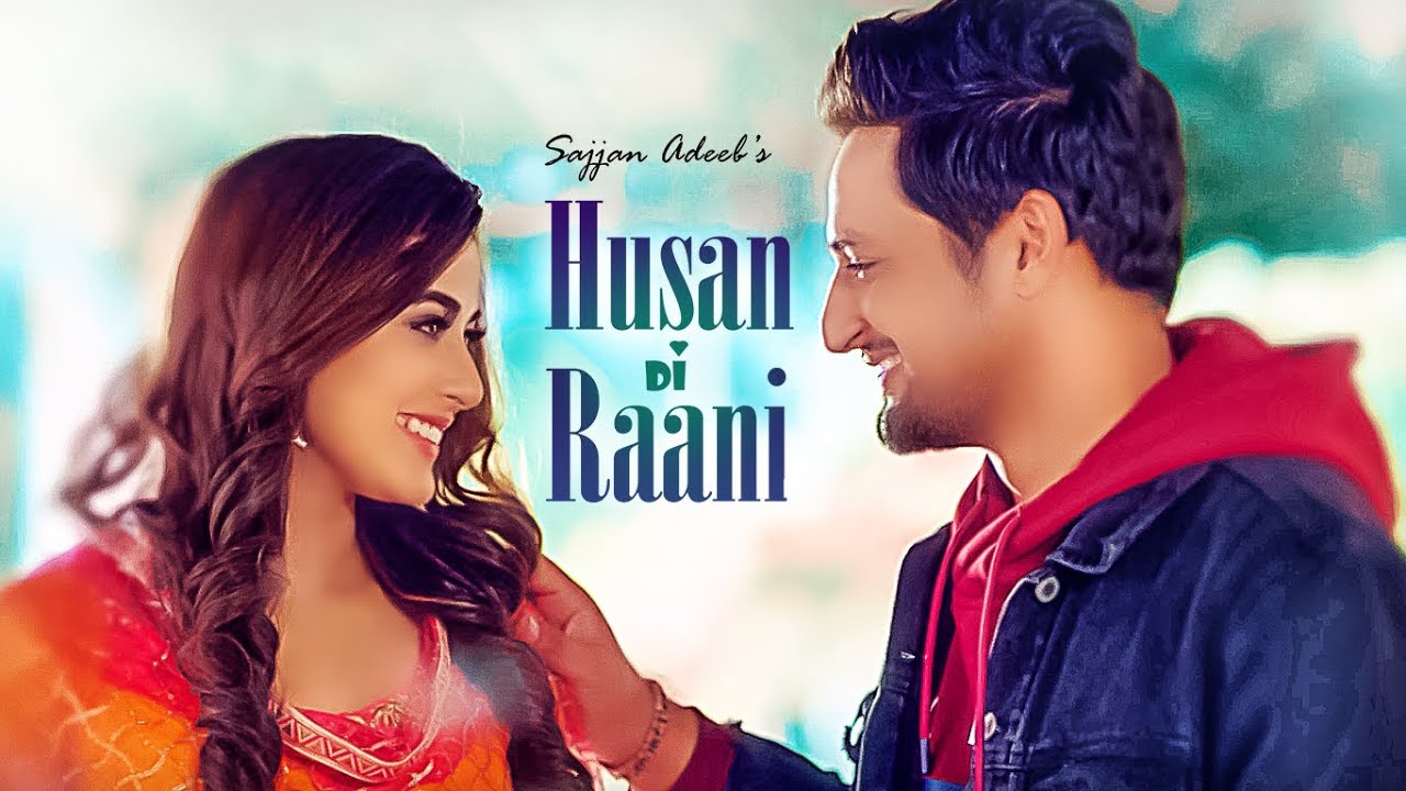 Husan Di Rani Sajjan Mp3 Download