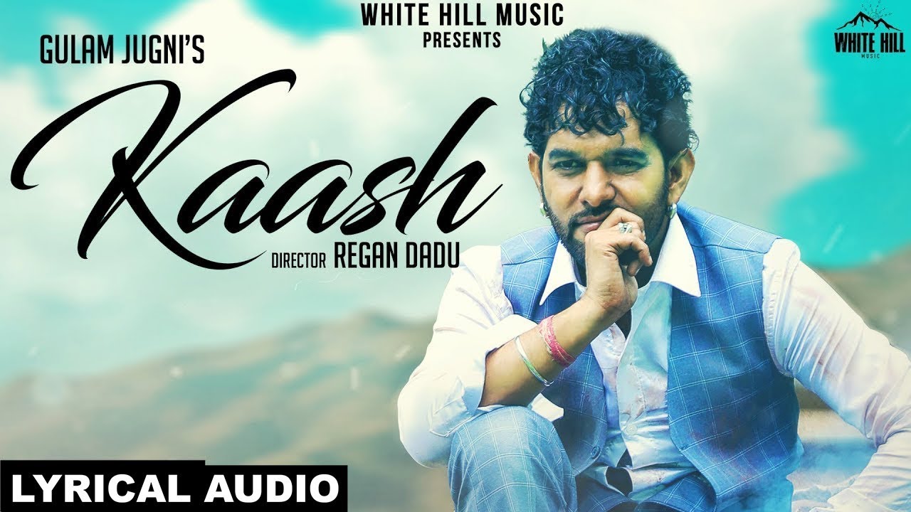 Kaash Tere Ishq Song Download Pagalworld