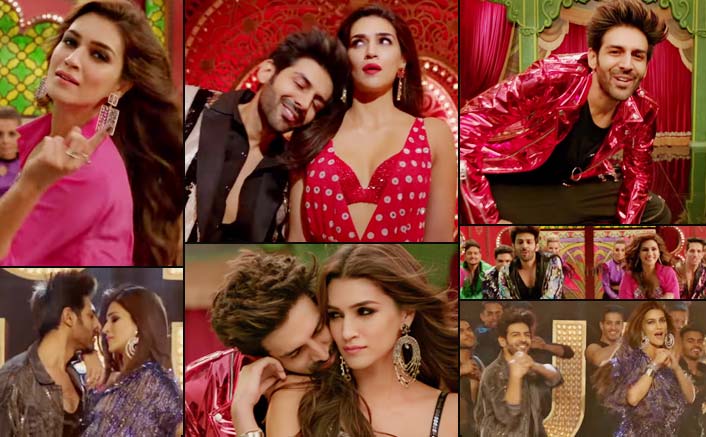 Coca Cola Song Luka Chuppi Mp4 Download in 720p HD Free Coca Cola Song Luka Chuppi Mp4 Download in 720p HD Free