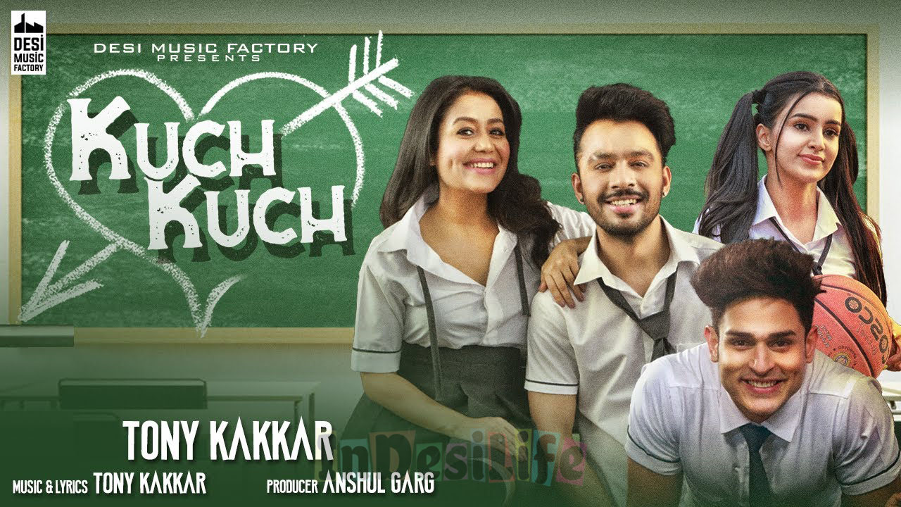 Kuch Kuch Hota Hai Tony Kakkar Mp4 Download