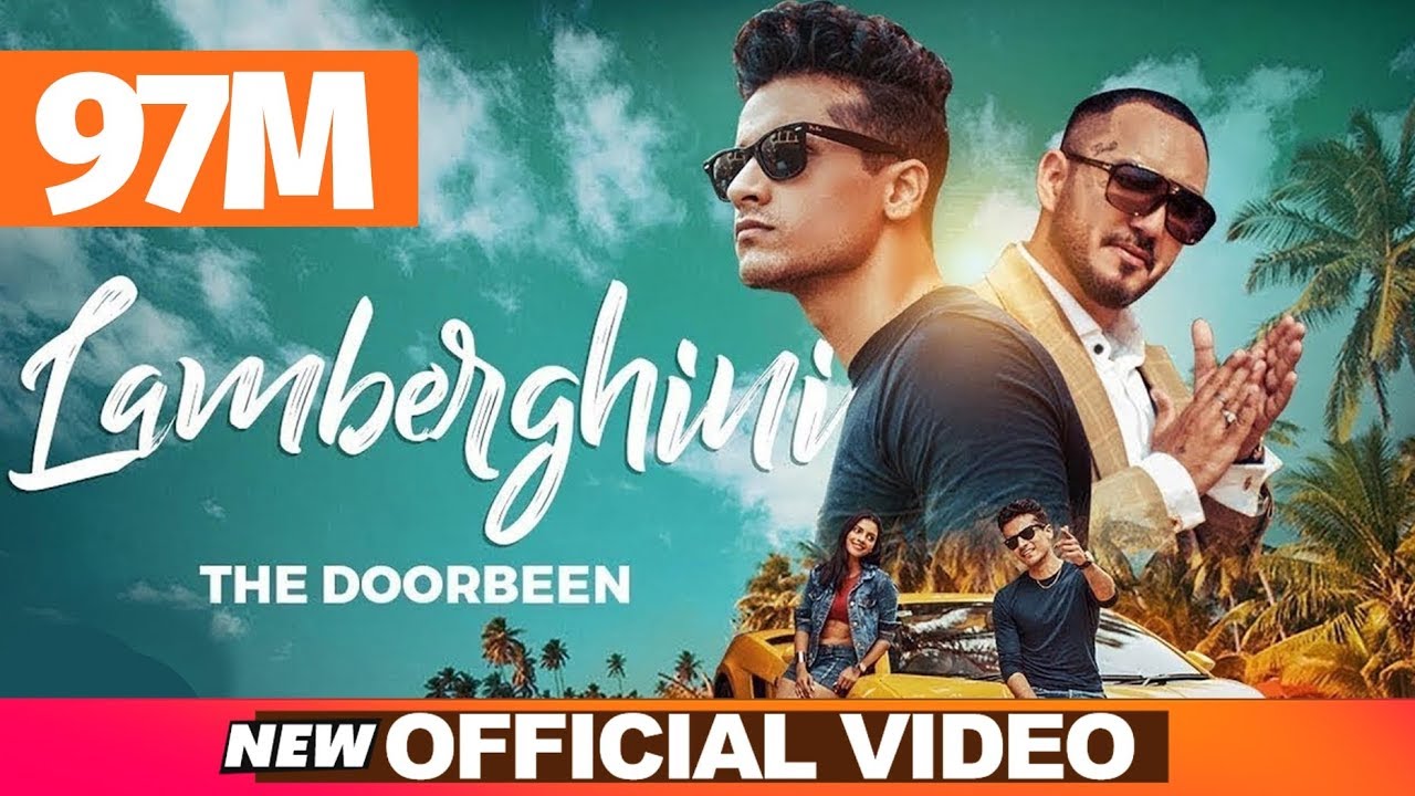 Lambarghini Song Download Pagalworld