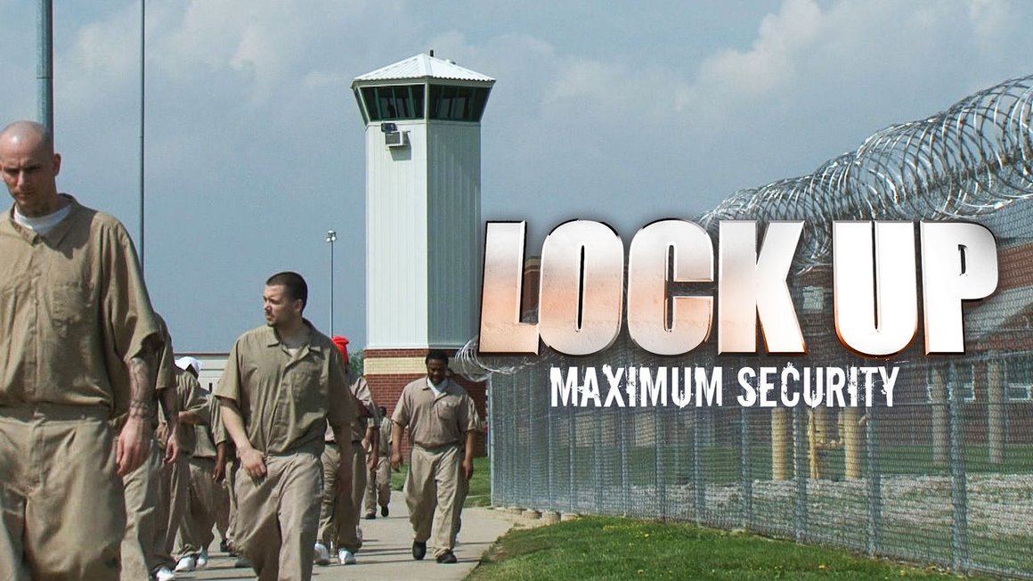 Netflix Prison Series