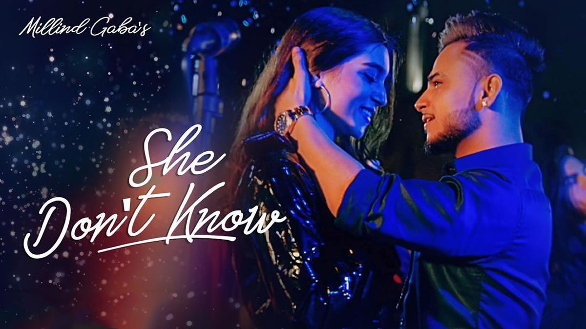 Mainu Pata Hai Tu Fan Lyrics
