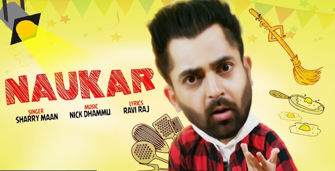 Naukar Mp3 Song Download in High Quality (HQ) Audio 320Kbps