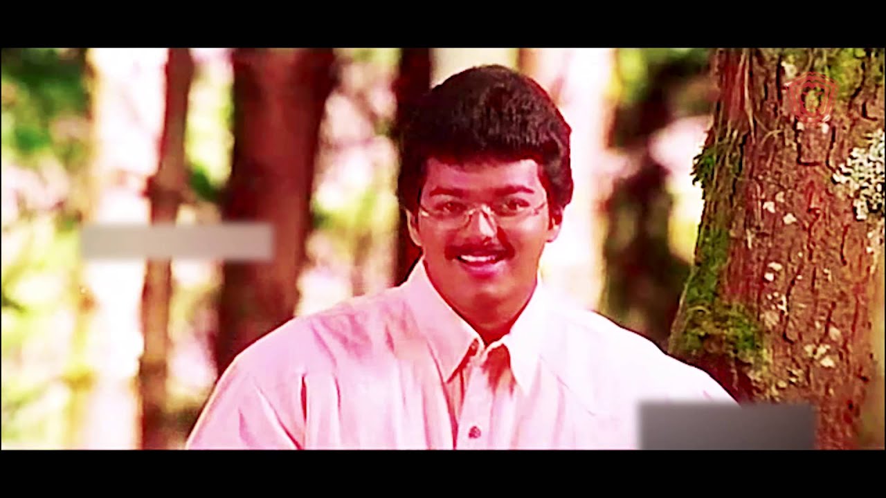 Ninaithen Vandhai Mp3