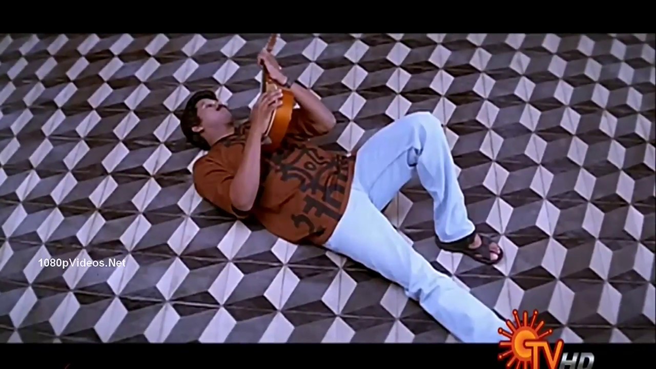 Ninaithen Vandhai Mp3