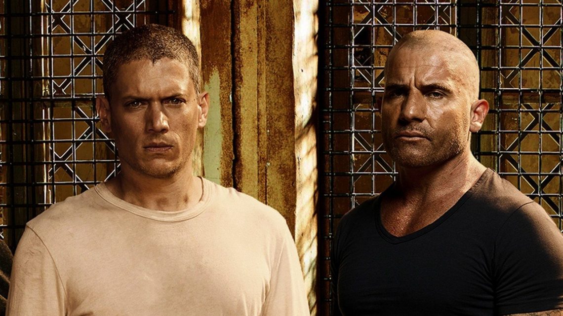 shows to watch if you like prison break