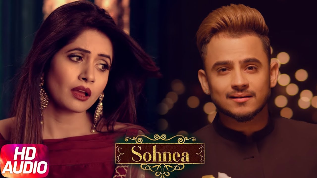 Sohnea Full Song Download