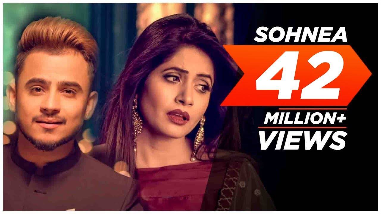 Sohnea Full Song Download