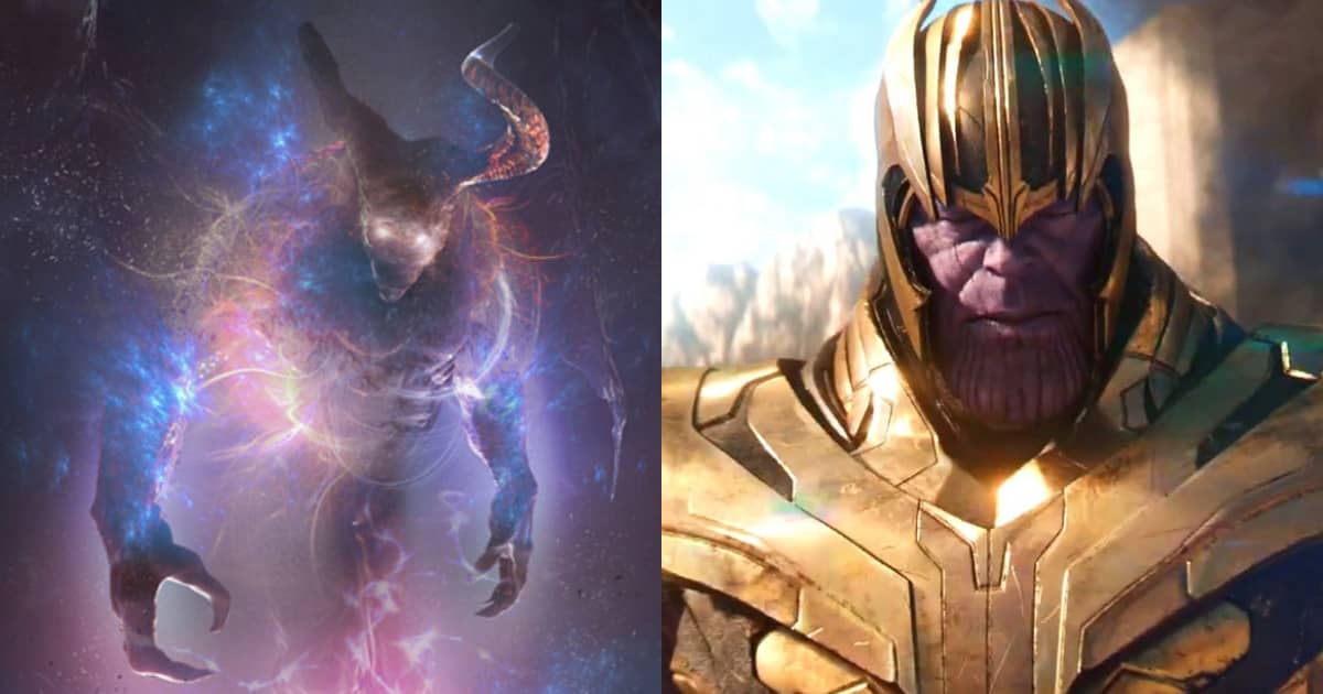 Avengers Endgame Upcoming Villain More Powerful Than Thanos