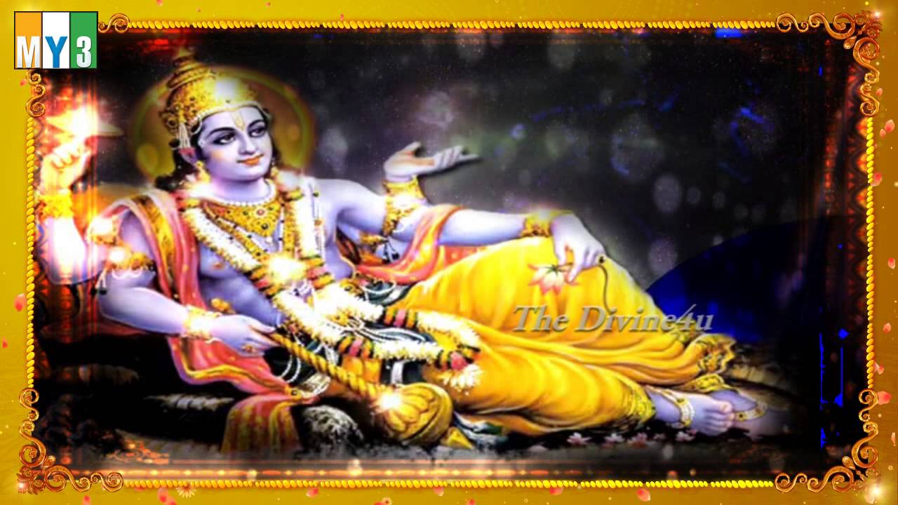 vishnu sahasranamam mp3 free download