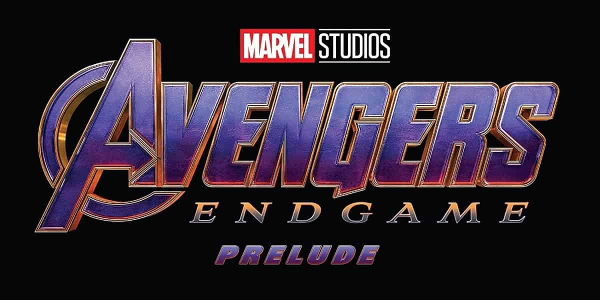 Avengers: Endgame Prelude Comic Soul Stone