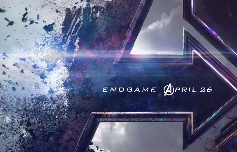 Avengers: Endgame Disintegrated Characters