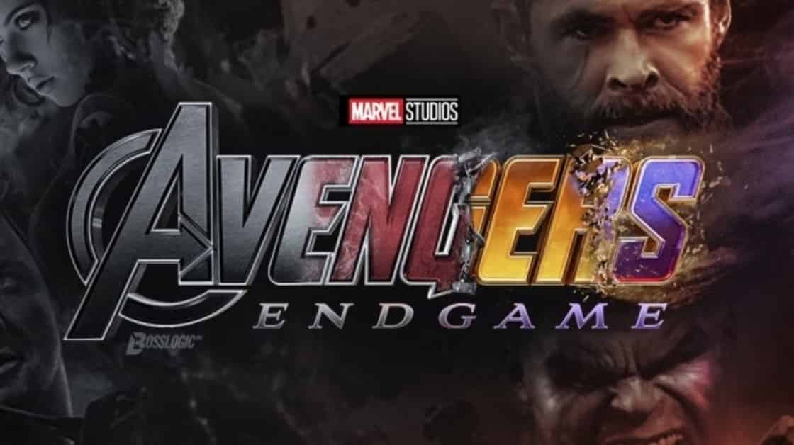 Avengers: Endgame Runtime Kevin Feige