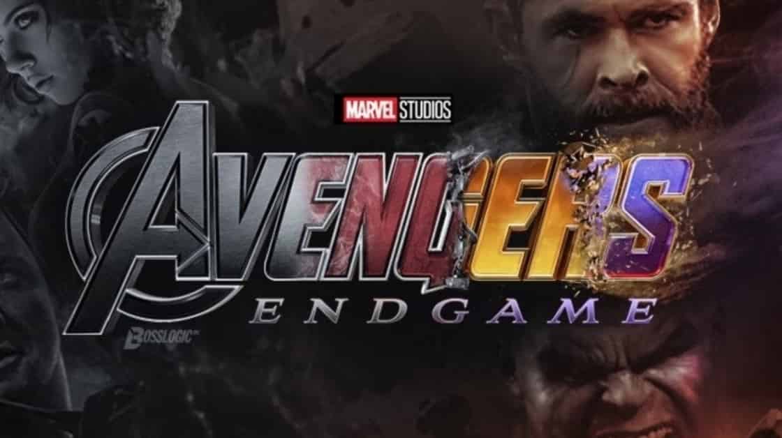 Avengers: Endgame Synopsis Thanos