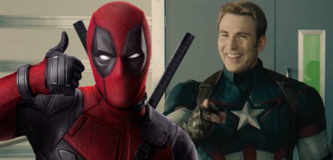 Avengers: Endgame TV Spot Deadpool