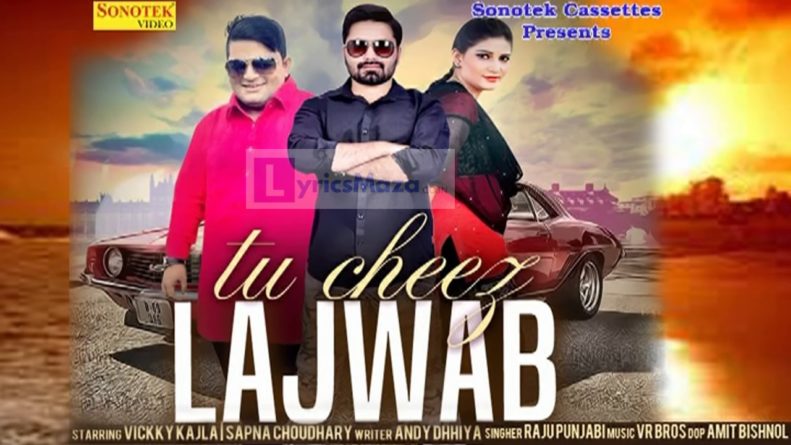 Chij Lajawab Tera Koi Na Jawab Mp3 Download