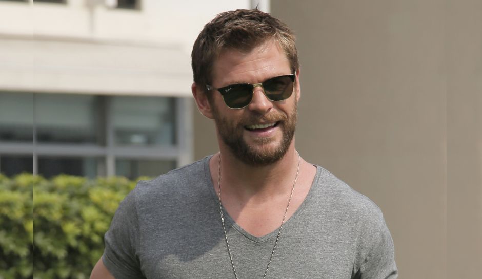 Avengers: Endgame Directors Chris Hemsworth Tiffany Haddish