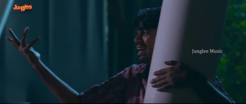 Ennai Vittu Sellathey Mp3 Song Download