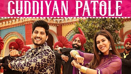 Guddiyan Patole Mp3 Song Download