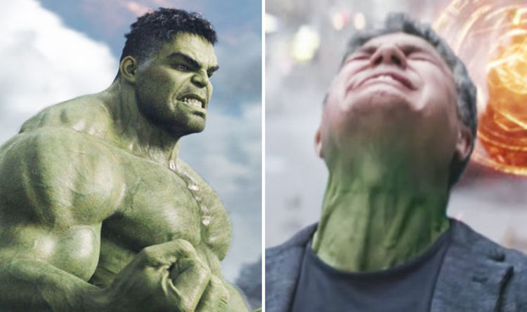 Thor: Ragnarok Theory Hulk Sakaar