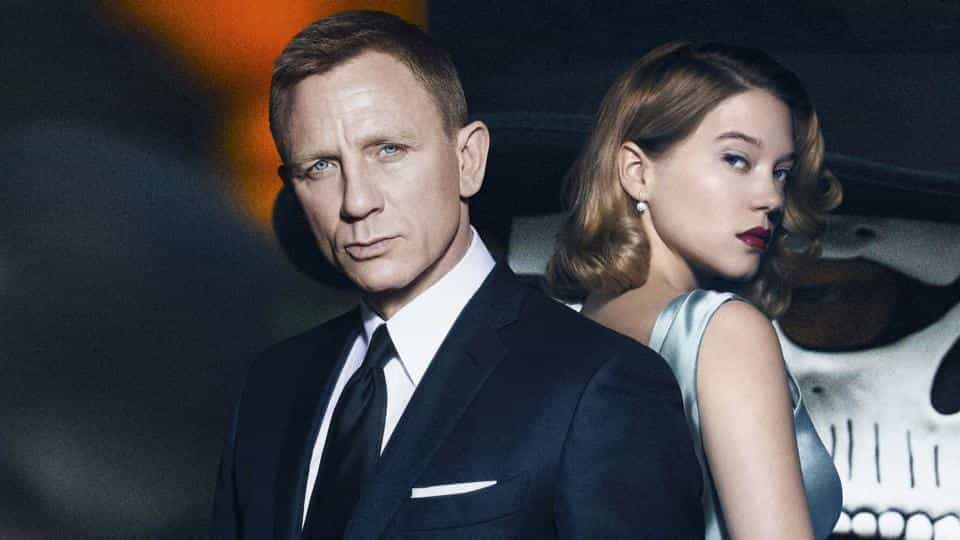 Bond 25 Cast