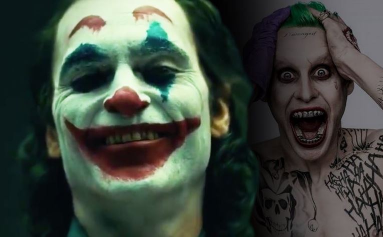 Joker & Harley Quinn Team Up Movie