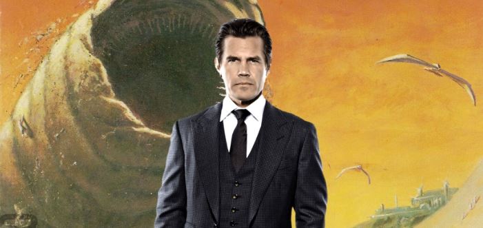 Josh Brolin Favorite Comic-Book Villain