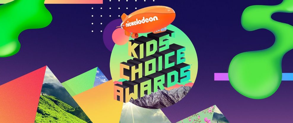 Avengers: Infinity War Kids Choice Awards