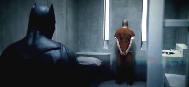 Best Batman Moments DC
