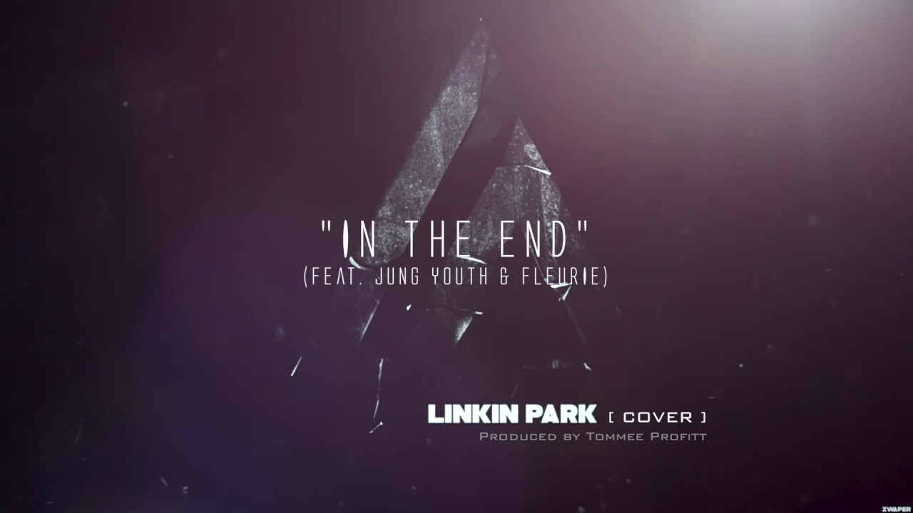 linkin park in the end mp3 320kbps free download