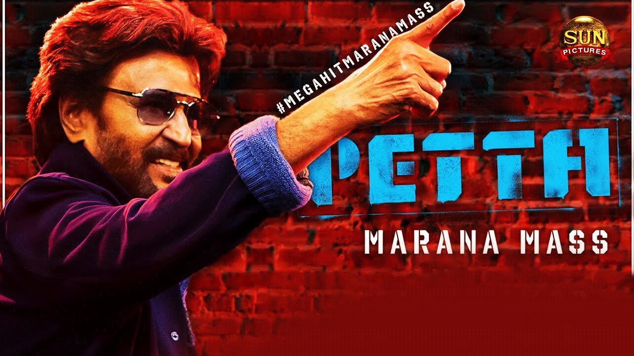 Marana Mass Mp3 Song Download Masstamilan