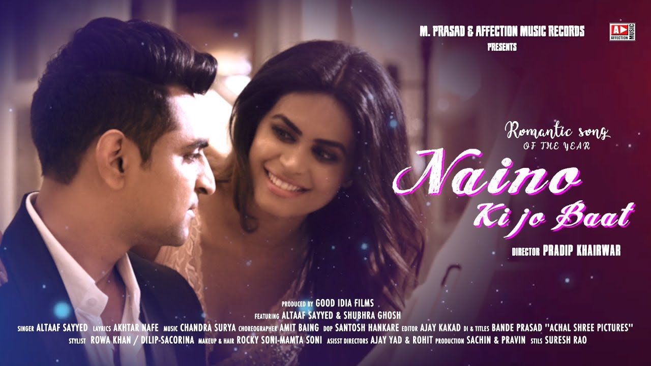 Naino Ki Baat Naina Jaane Mp3 Song Download