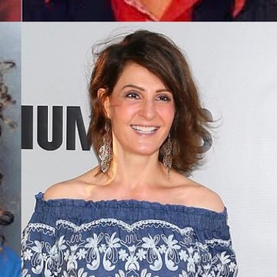 Famous Actresses Having Thyroid Disease