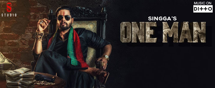 One Man Song Download Mr Jatt