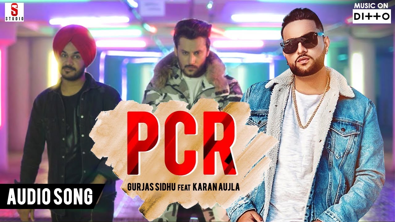 pcr by gurjas sidhu mp3 download