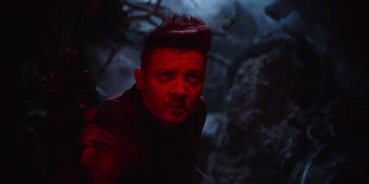 Avengers: Endgame Super Bowl TV Spot