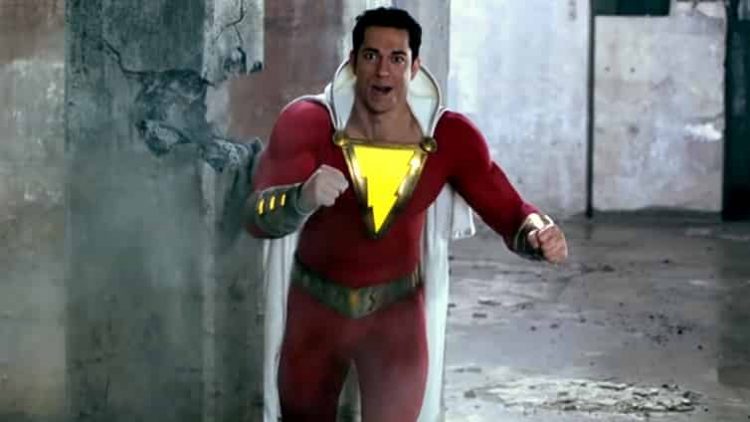 shazam glow in the dark pop