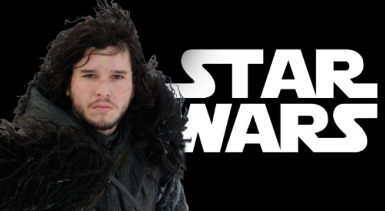 Star Wars Trilogy Game of Thrones