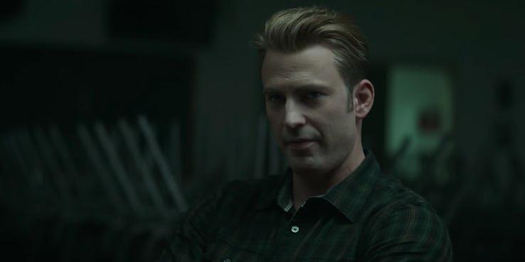 Avengers: Endgame Super Bowl TV Ultron